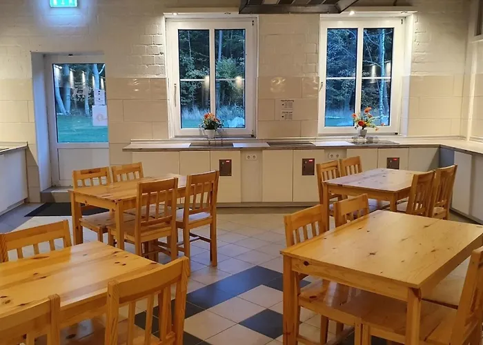 Vakantiehuis 12 Premium Pod 